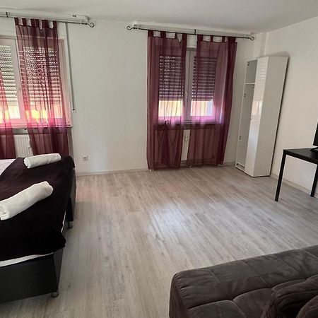 3 Zimmer Wohnung Кайзерслаутерн Екстер'єр фото