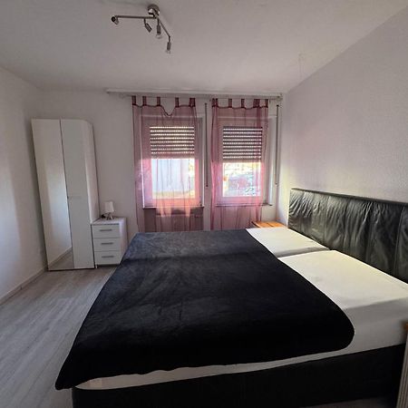 3 Zimmer Wohnung Кайзерслаутерн Екстер'єр фото
