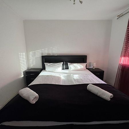 3 Zimmer Wohnung Кайзерслаутерн Екстер'єр фото