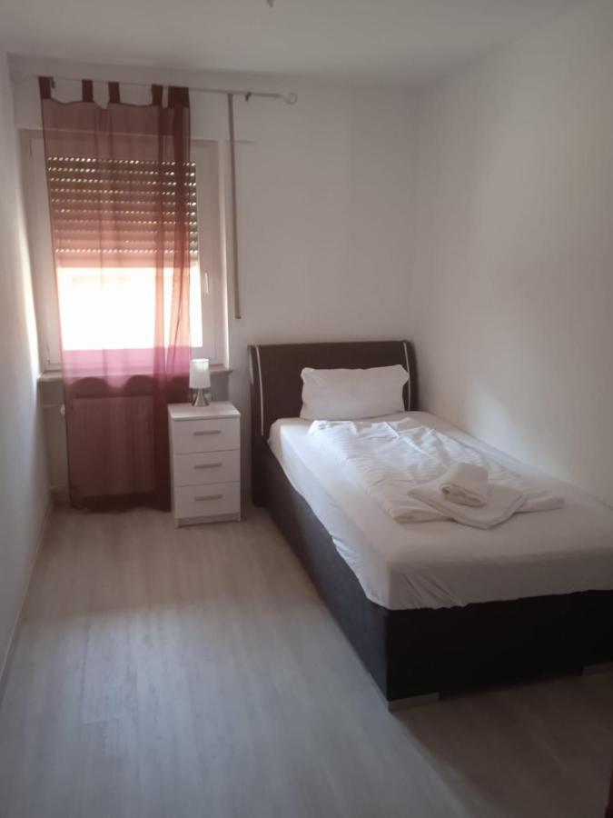 3 Zimmer Wohnung Кайзерслаутерн Екстер'єр фото