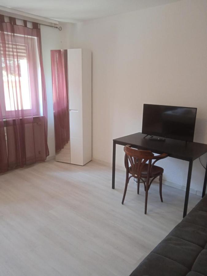 3 Zimmer Wohnung Кайзерслаутерн Екстер'єр фото