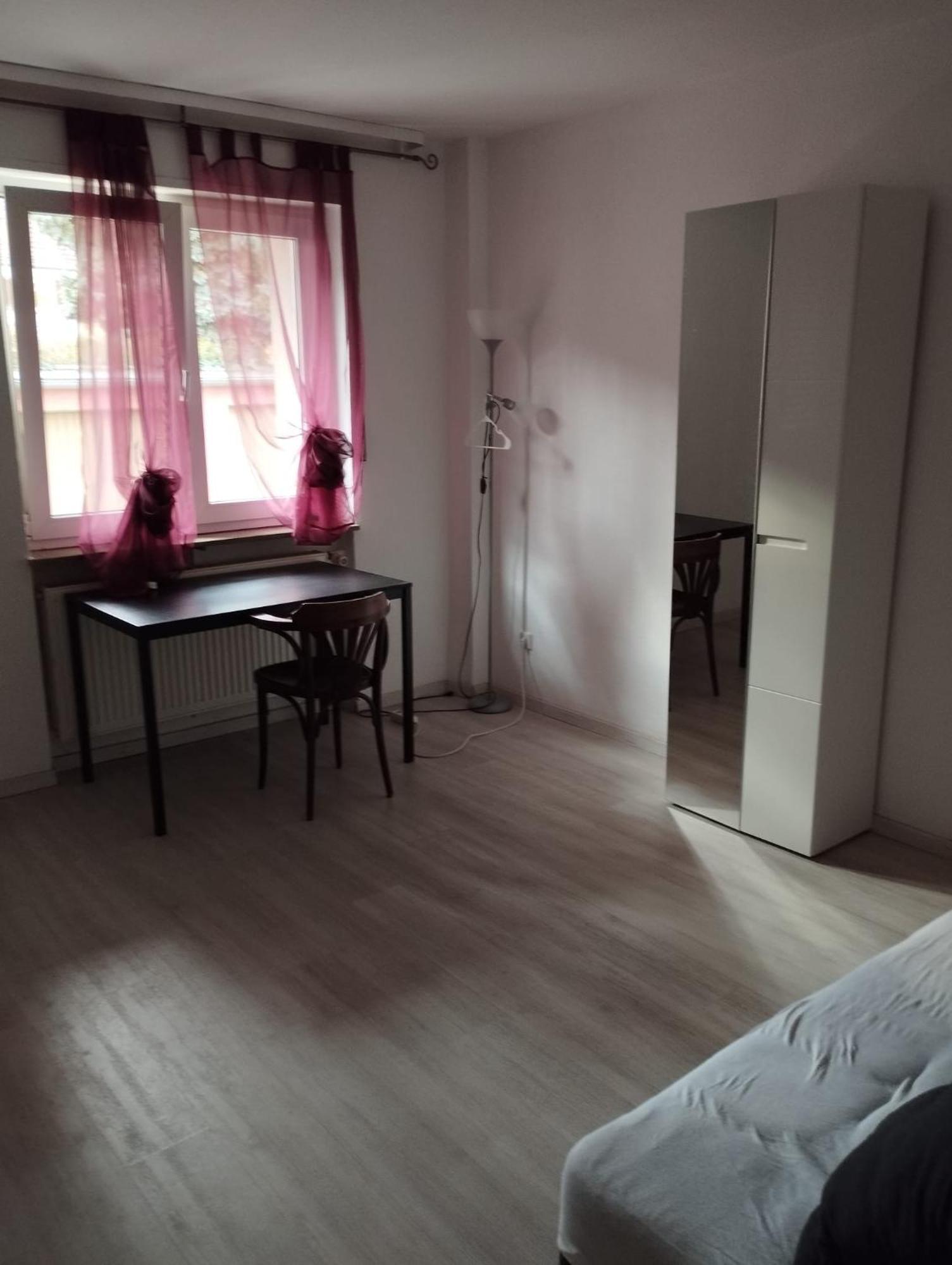 3 Zimmer Wohnung Кайзерслаутерн Екстер'єр фото