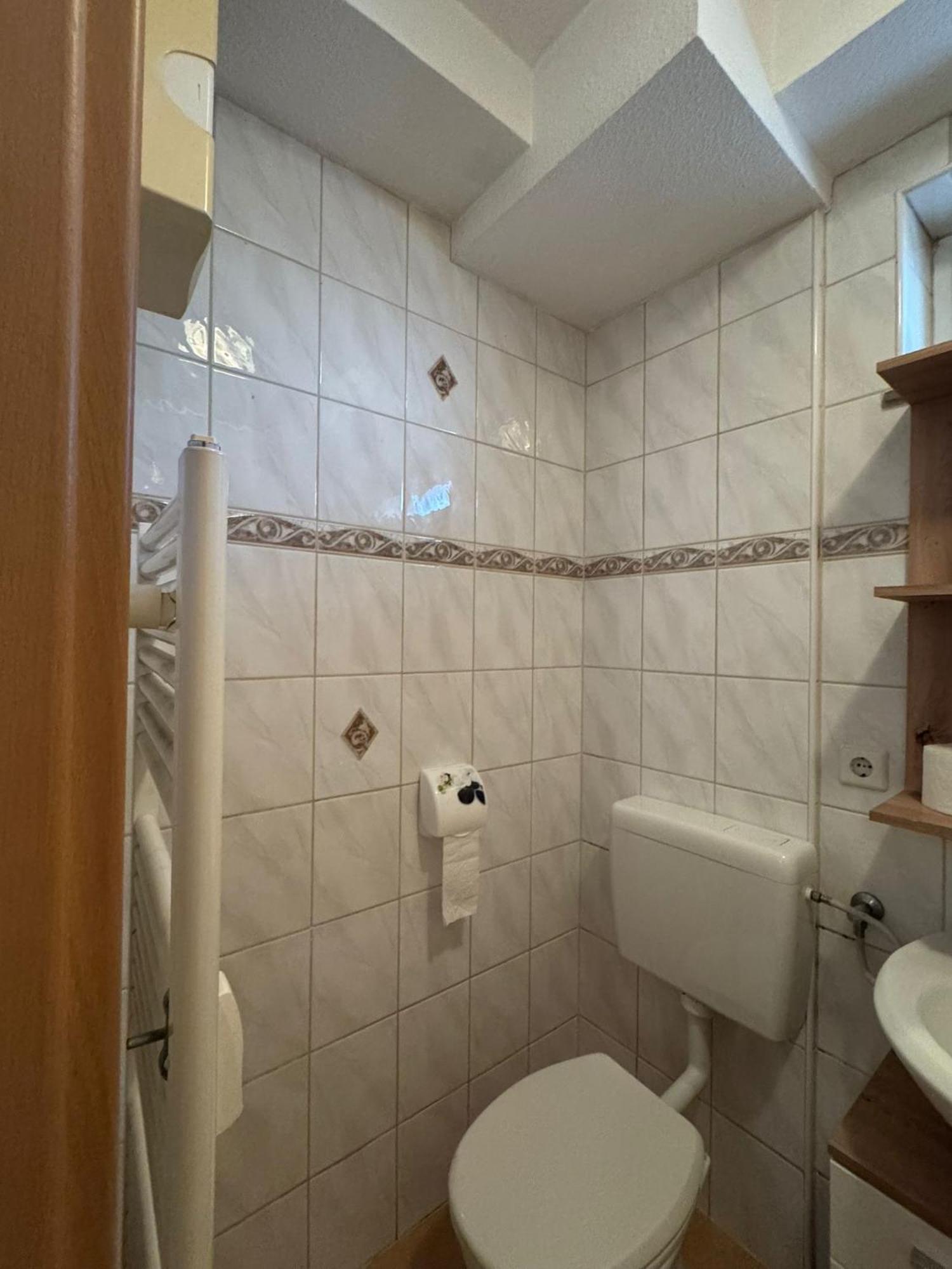 3 Zimmer Wohnung Кайзерслаутерн Екстер'єр фото