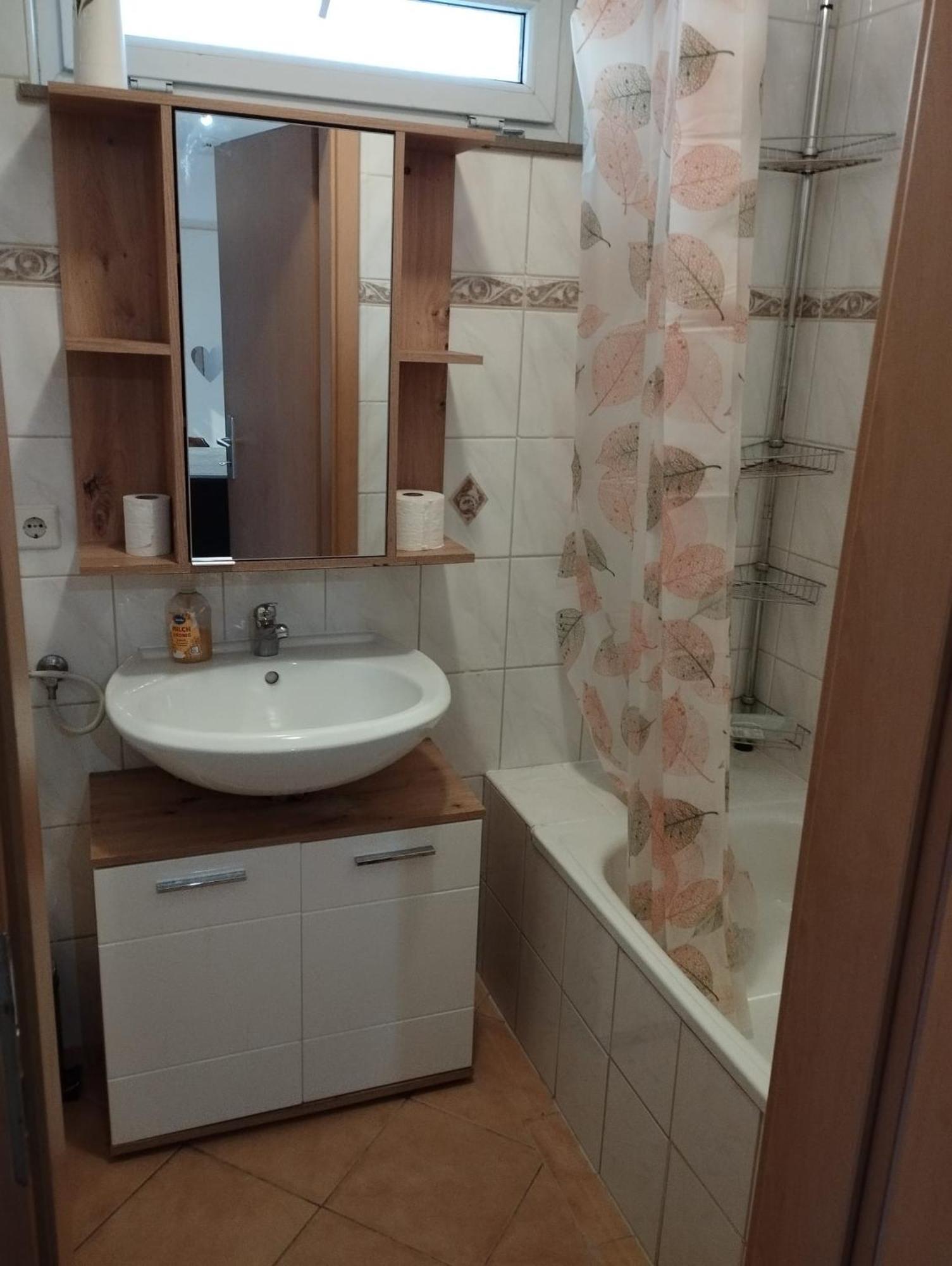 3 Zimmer Wohnung Кайзерслаутерн Екстер'єр фото