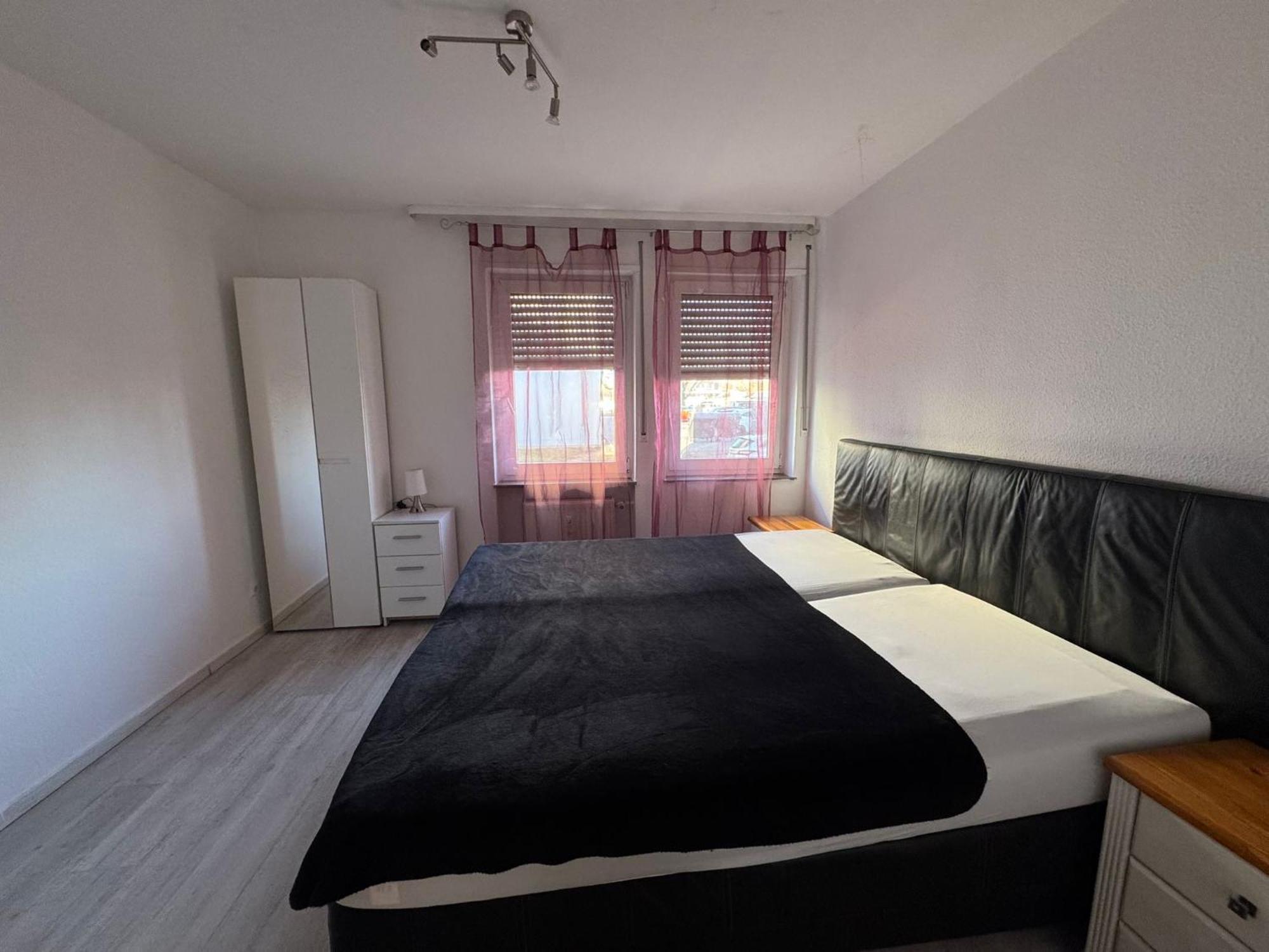 3 Zimmer Wohnung Кайзерслаутерн Екстер'єр фото