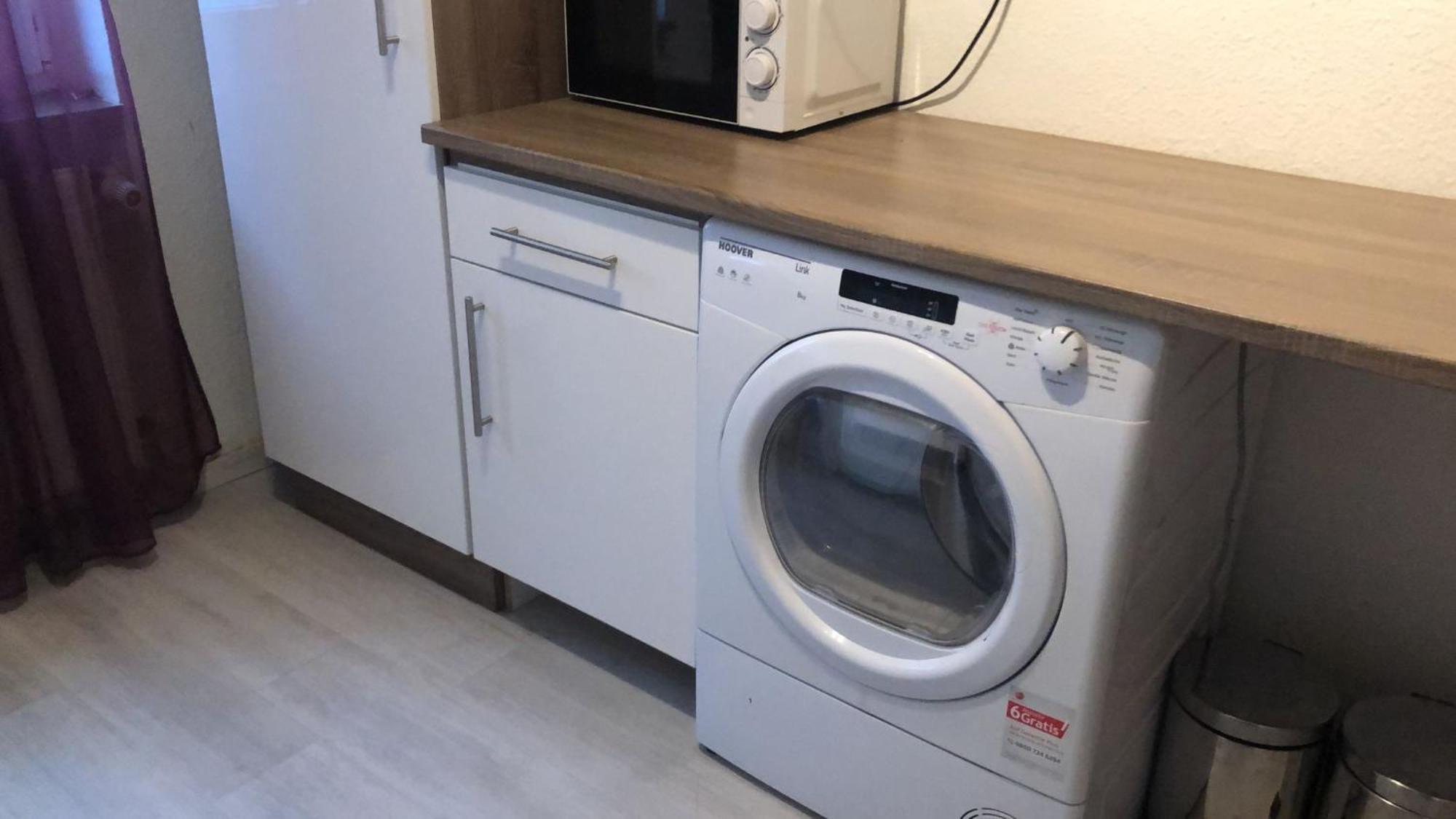 3 Zimmer Wohnung Кайзерслаутерн Екстер'єр фото