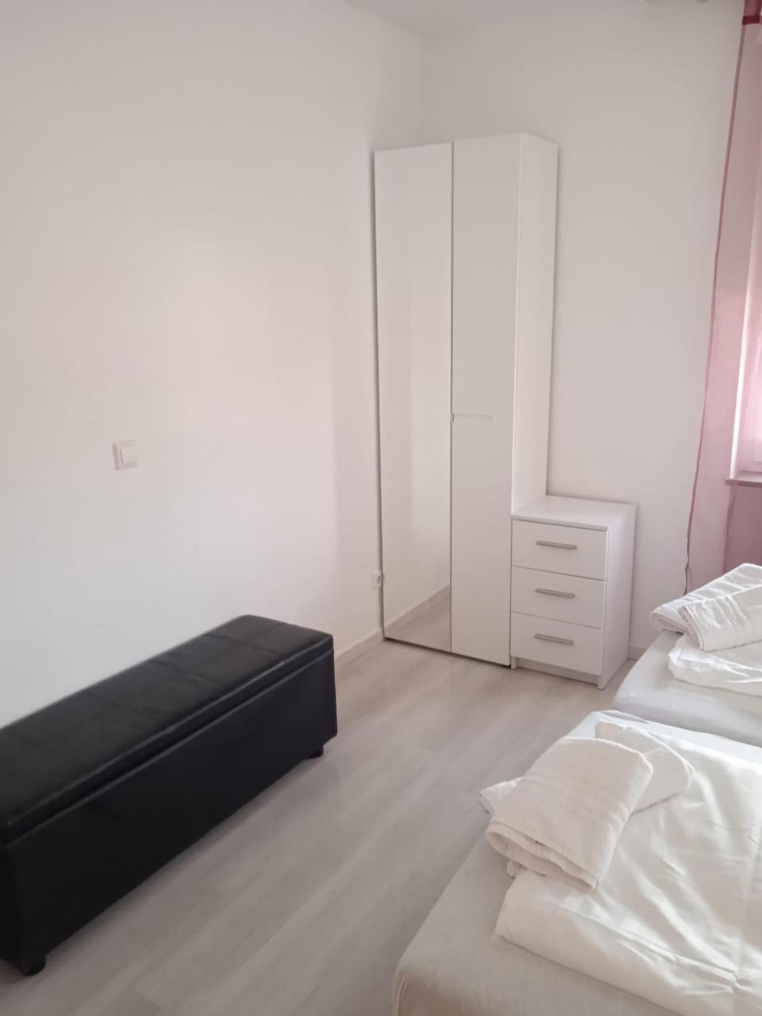 3 Zimmer Wohnung Кайзерслаутерн Екстер'єр фото