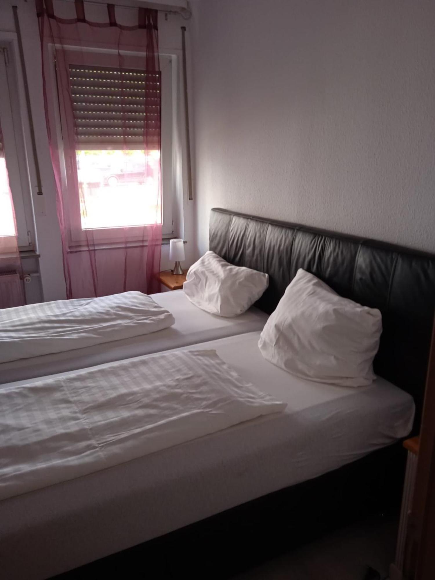 3 Zimmer Wohnung Кайзерслаутерн Екстер'єр фото