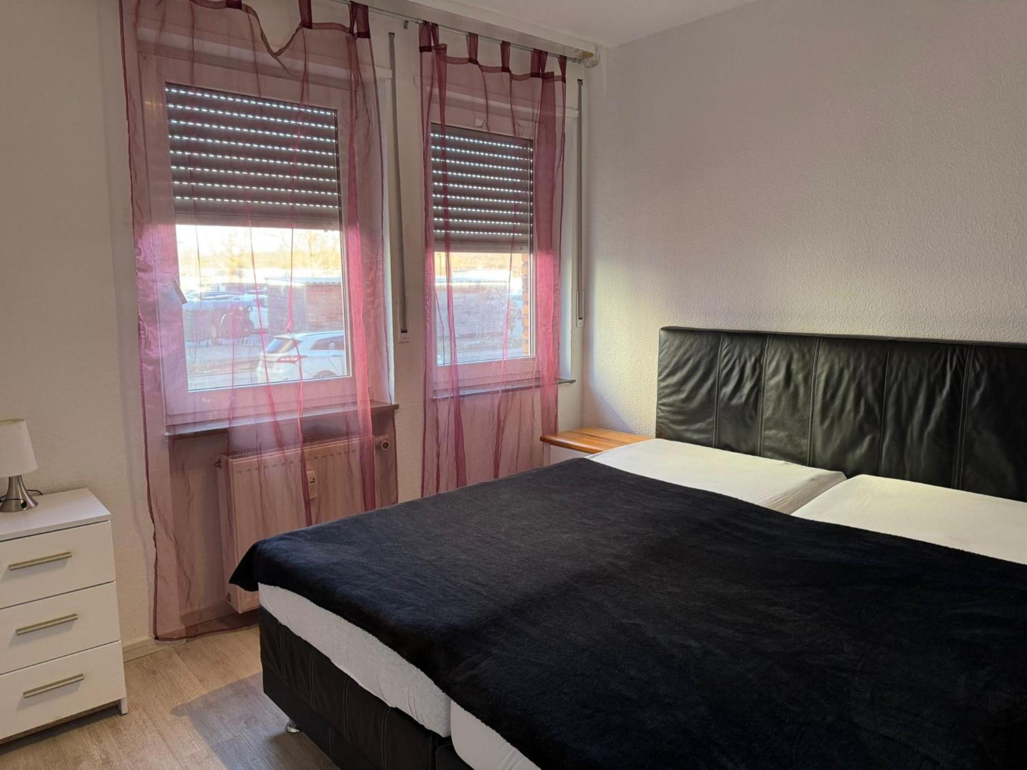 3 Zimmer Wohnung Кайзерслаутерн Екстер'єр фото