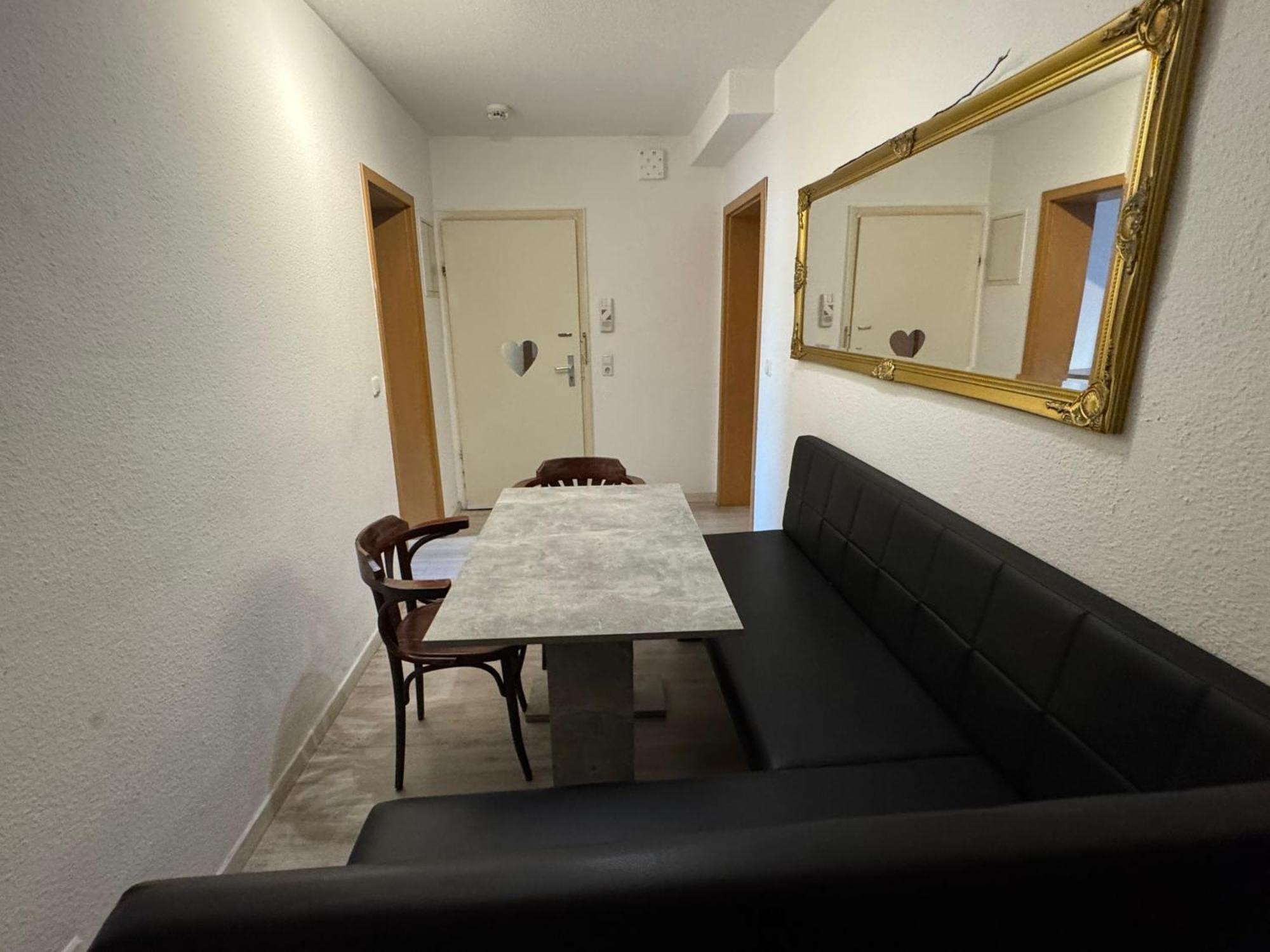 3 Zimmer Wohnung Кайзерслаутерн Екстер'єр фото