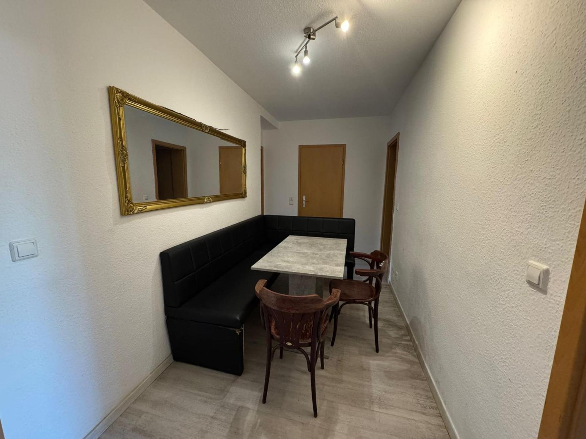 3 Zimmer Wohnung Кайзерслаутерн Екстер'єр фото